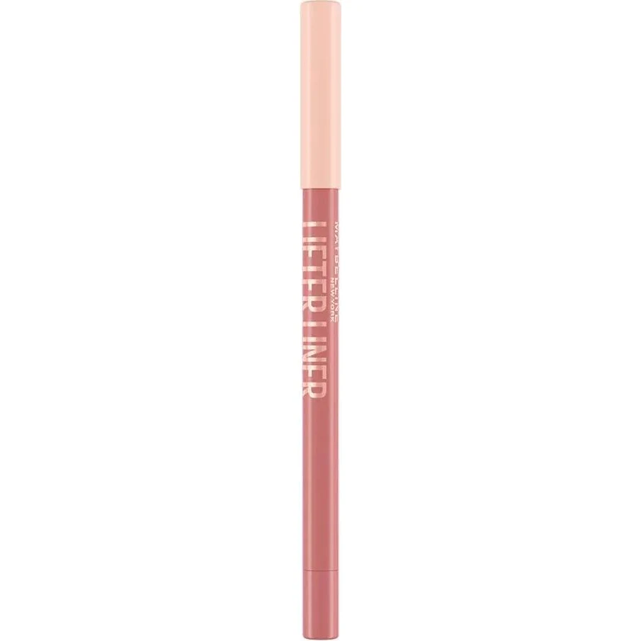 Maquillaje para Ojos Line Leader Lift