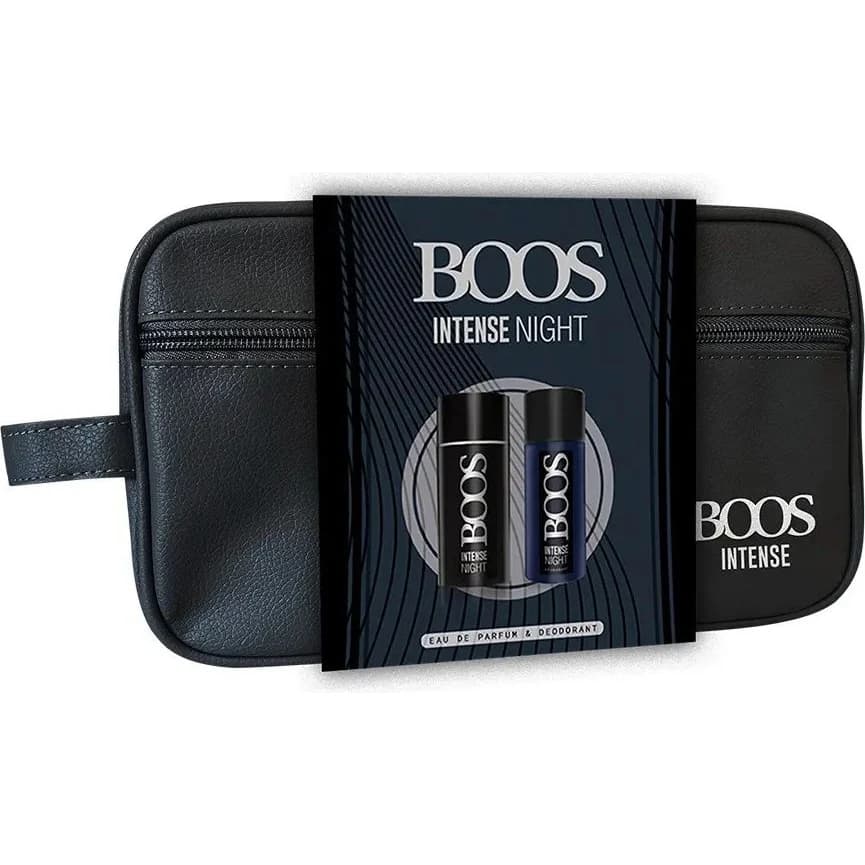Perfume Boos Nectar Intense Night Eau de Parfum 90 ml + Desodorante