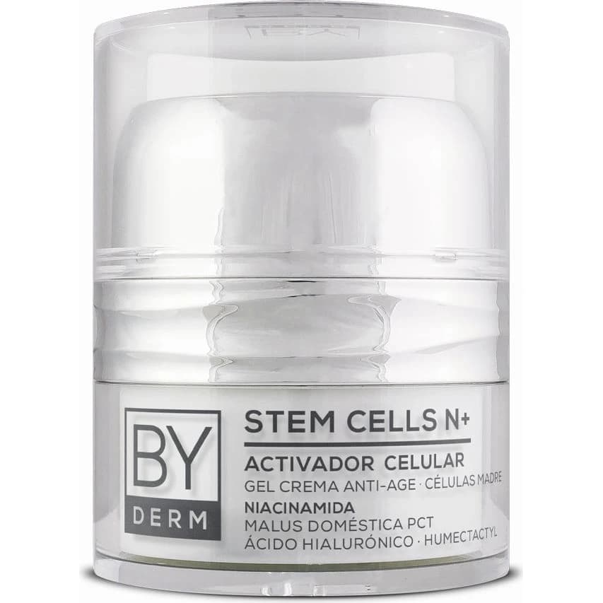 By Derm Stem Cells Act Crema Facial 50 g
