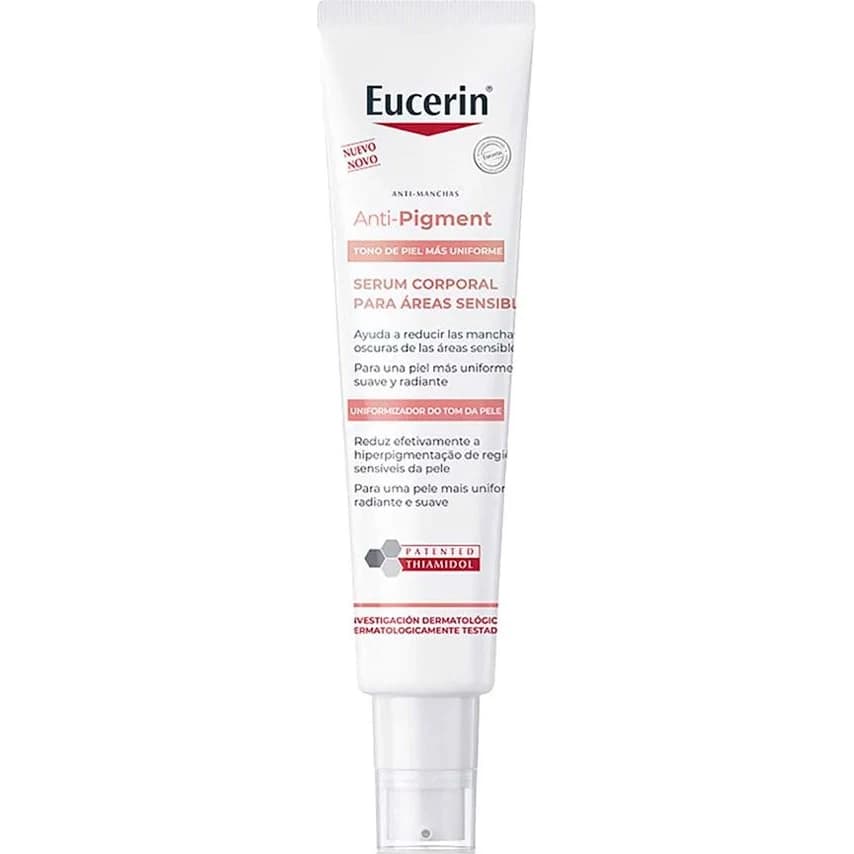 Eucerin Anti-Pigment Serum Corporal Áreas Sensibles 75 ml