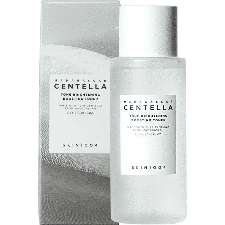 Skin1004 Centella Brightening Tónico Iluminador 210 ml