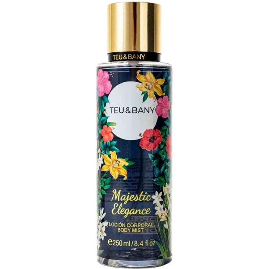 Body Mist Majestic Elegance 250 ml