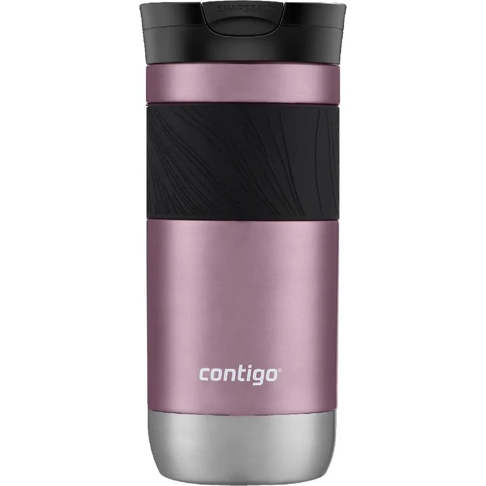 Vaso Térmico Contigo Byron Vervain