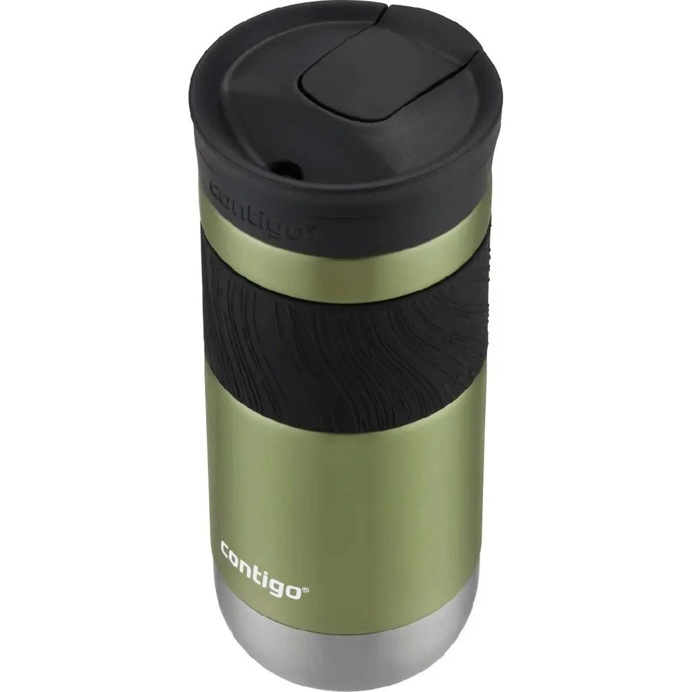 Vaso Térmico Contigo Byron Cucum 473 ml