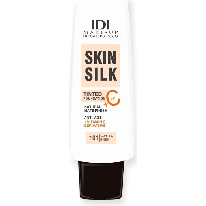 Maquillaje Rostro Vitamina C Tono 101