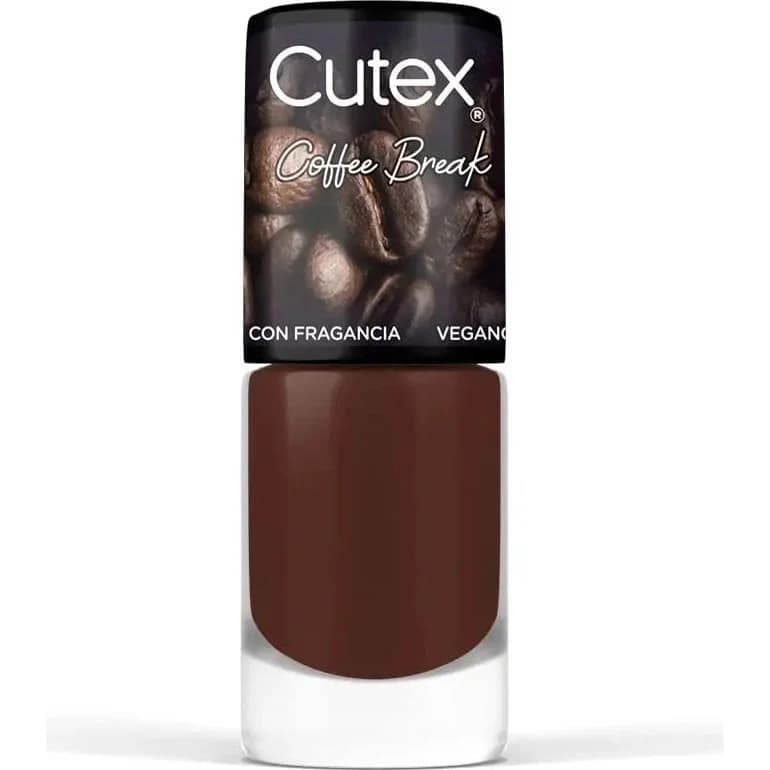 Esmalte Cutex Tono 115 Mocha