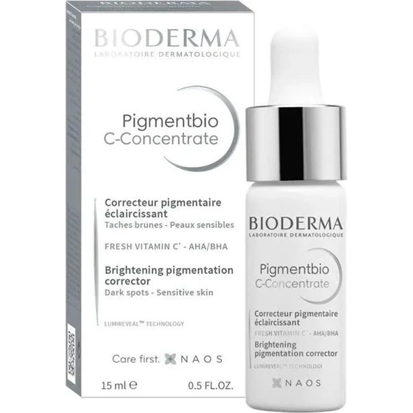 Pigmentbio C-Conc Sérum 15 ml
