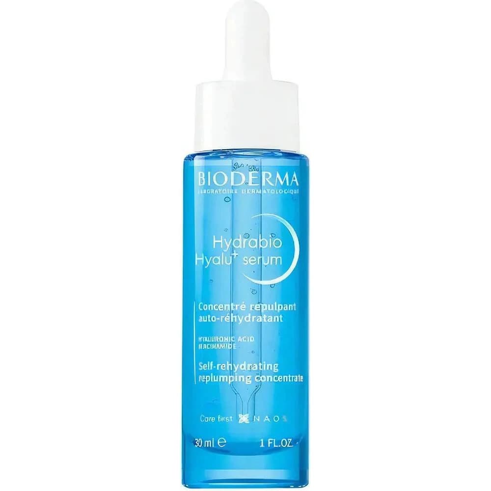 Serum Hidratante Bioderma Hydrabio Hialurónico 30 ml