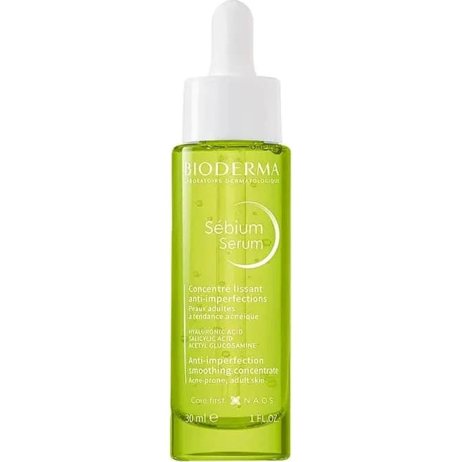 Bioderma Sebium Serum 30 ml