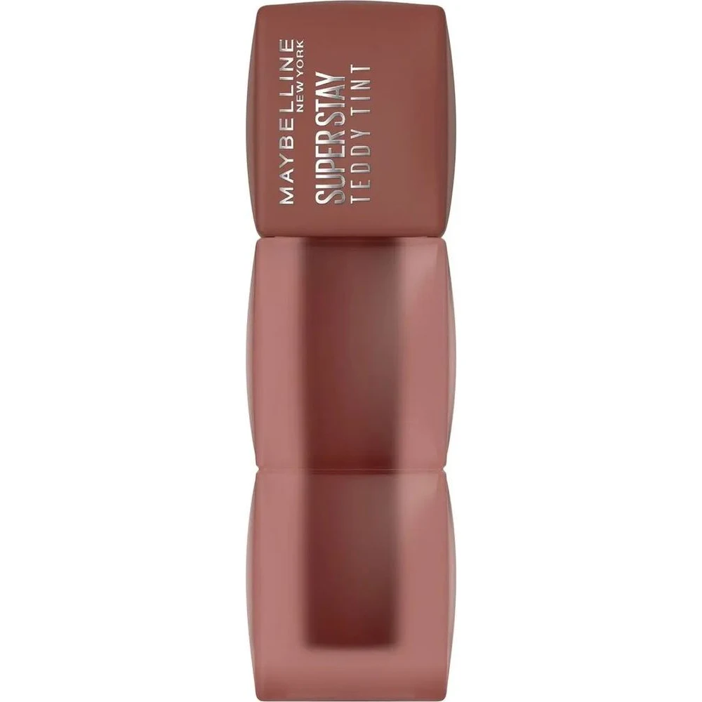 Tinta Labial Maybelline SuperStay Tono 20