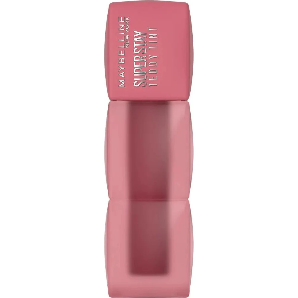 Tinte de Labios Maybelline SuperStay Tono 55