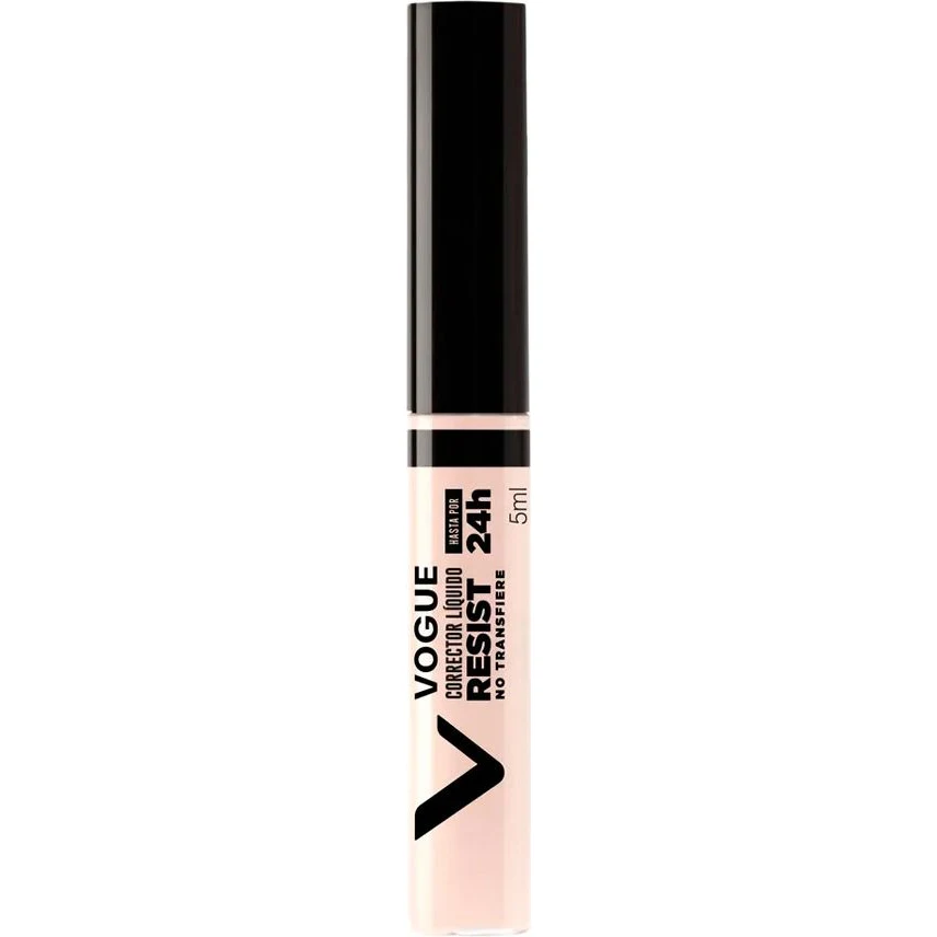 Corrector Líquido Vogue Resist Tono Avena 02