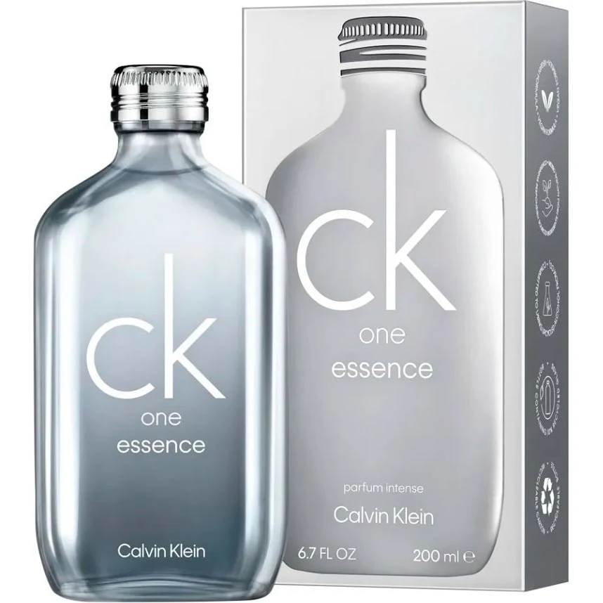 CK One Essence Eau de Parfum 200 ml