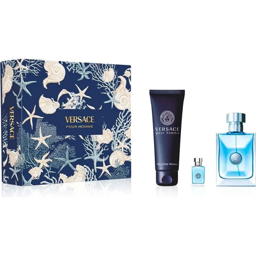 Colonia Versace Pour Homme 100 ml EDT