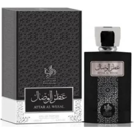 Al Wataniah Awesal Eau de Parfum 100 ml