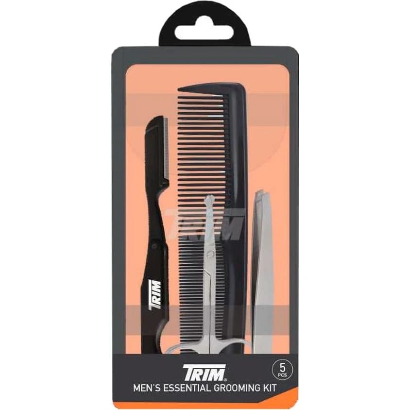 Trim Set Men Cuidado Personal