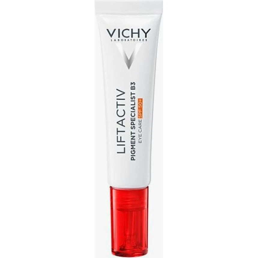 Vichy Lift B3 FPS 50 Ojos 15 ml