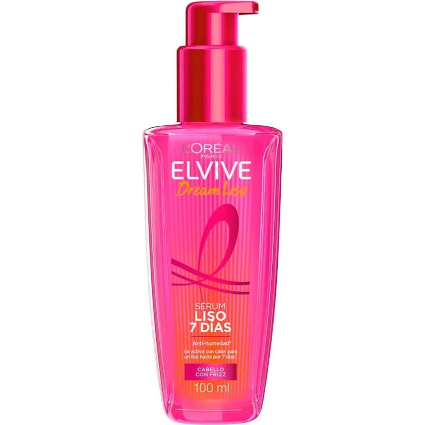 Sérum Capilar L'Oréal Elvive Dream Length 100 ml