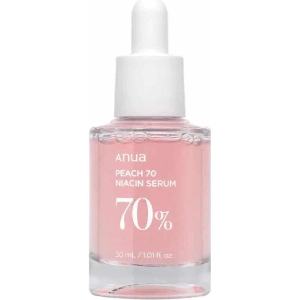 Sérum Facial Peach Niacin Anua 30 ml