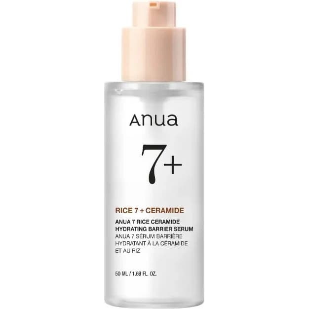 Anua 7+ Rice Ceramide Hydra Serum 50 ml