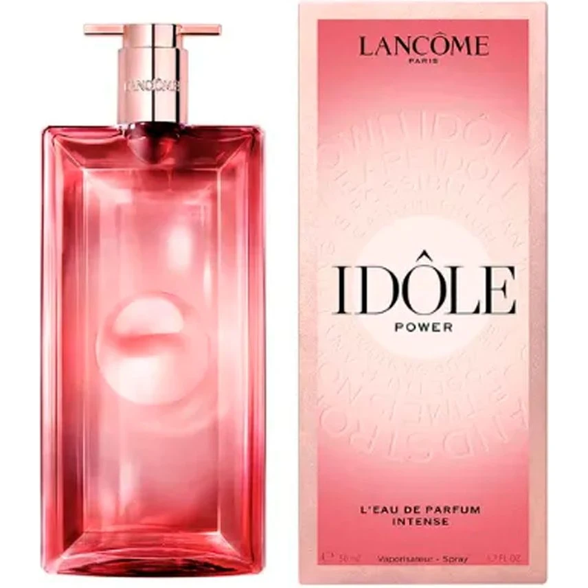Perfume Lancôme Idôle Power EDP 50 ml