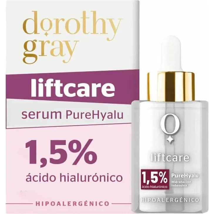 Dorothy Gray Liftcare Hyalu Sérum 30 g