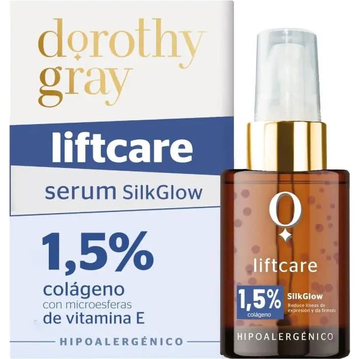 D.Gray Liftcare Sérum 30 g