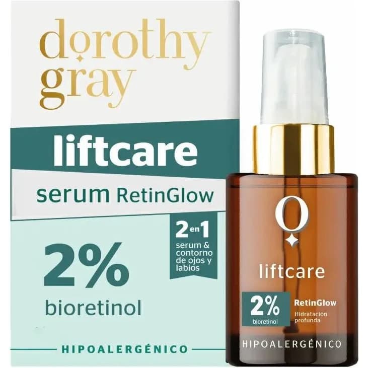 Sérum Liftcare D.Gray 30 g