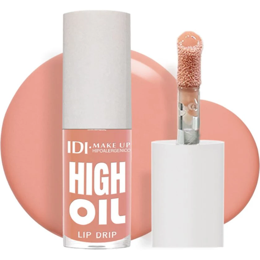 IDI Lab High Oil Lip Drip Tono 04