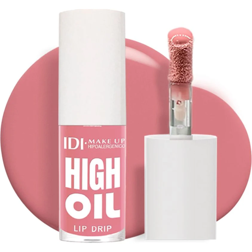 IDI Lab High Oil Lip Drip Tono 05