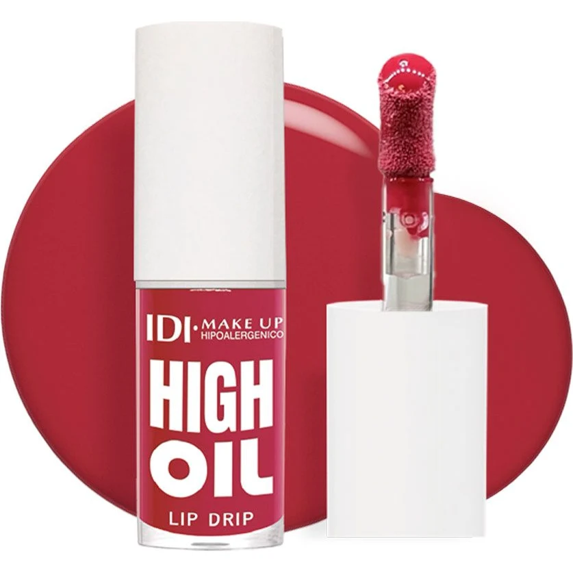 IDI Lab High Oil Lip Drip Tono 06