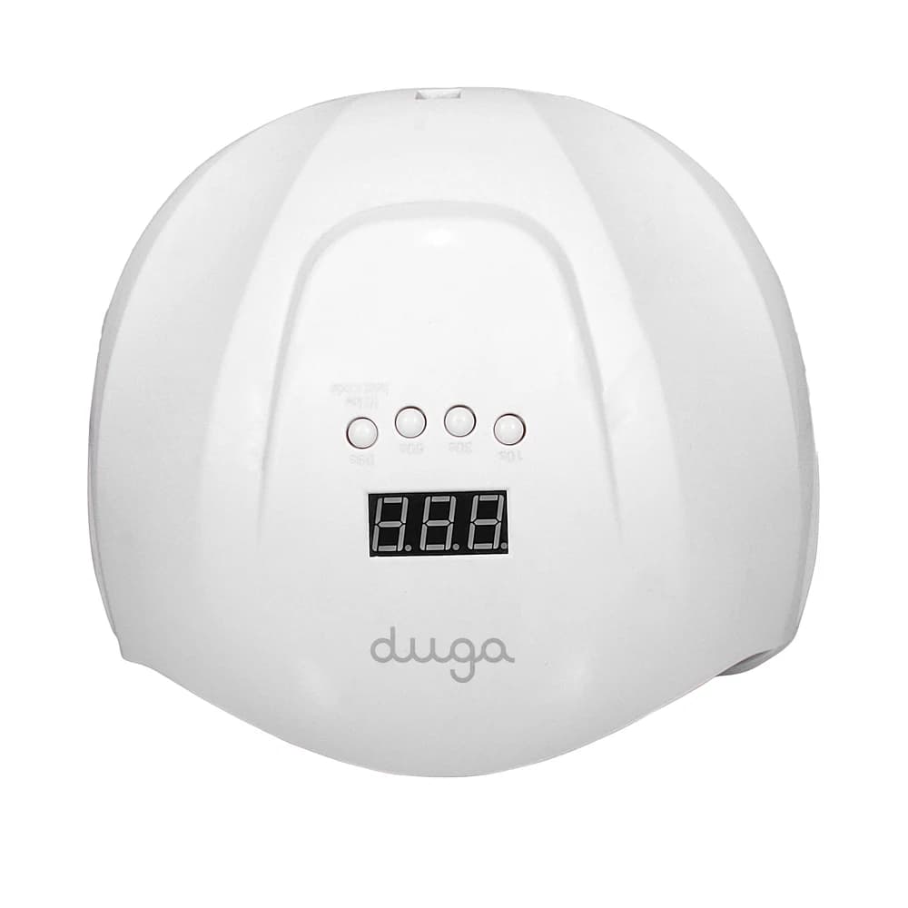 Cabina UV/LED 54W Duga para Uñas