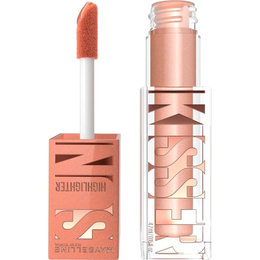 Maybelline Iluminador Líquido Sunkisser 20