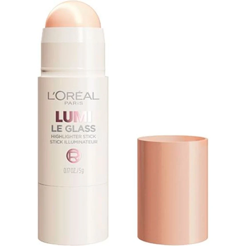 Iluminador en Barra L'Oréal Paris Lumi Le Glass Tono 610
