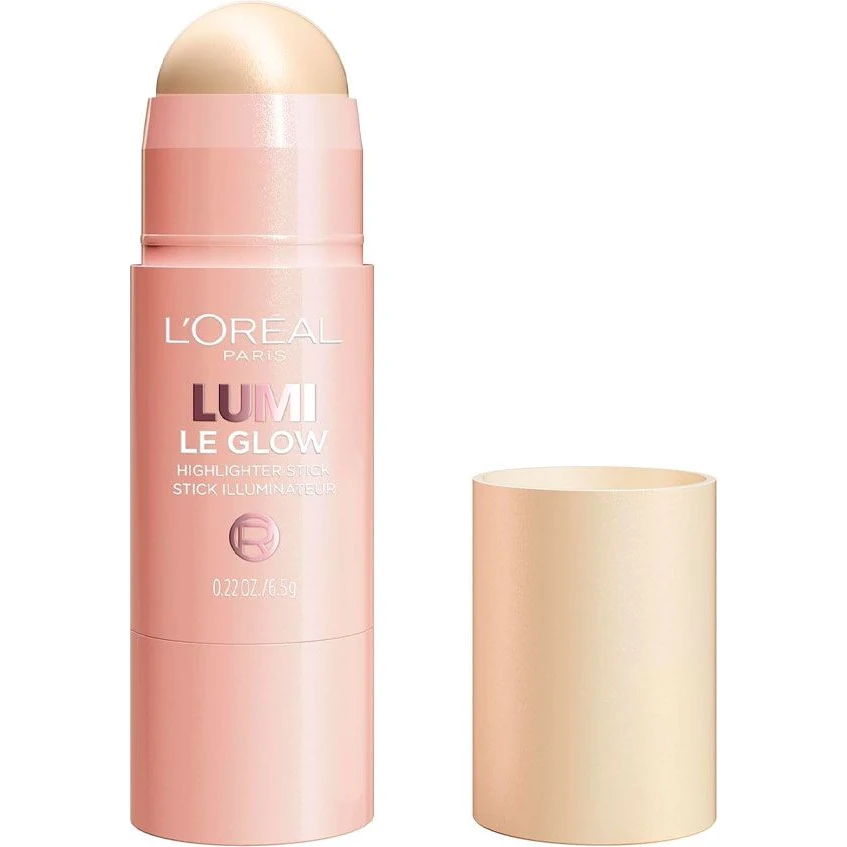 Iluminador L'Oréal Paris Lumi Highlighter Tono 635