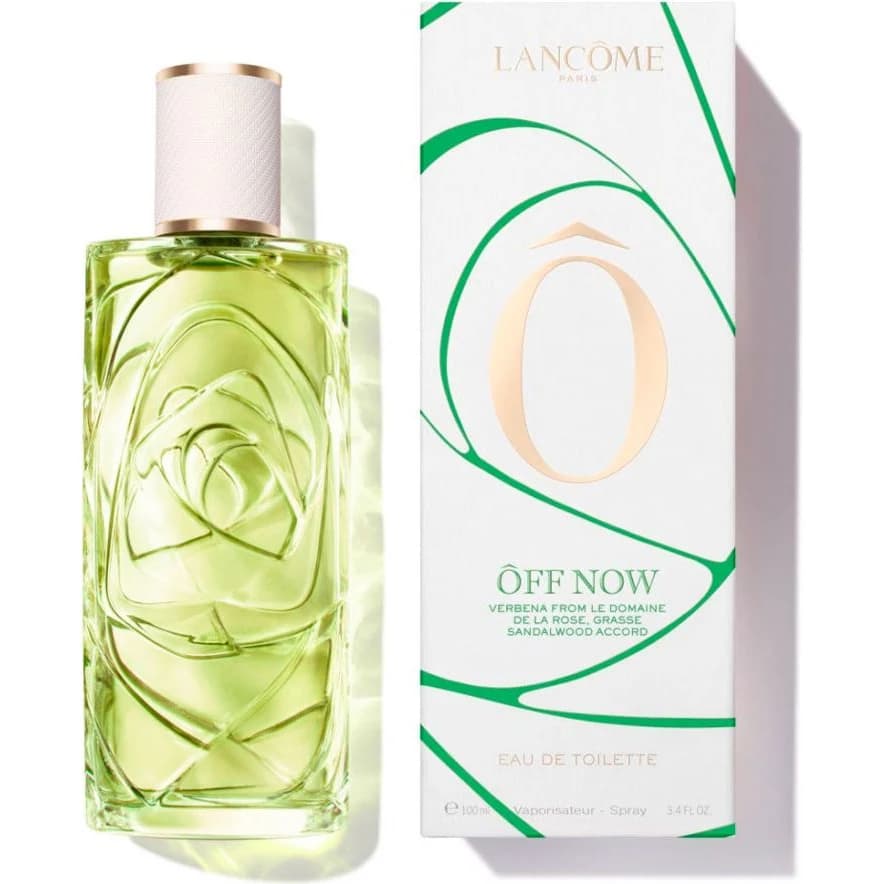 Perfume Lancôme Idôle Off Now Eau de Toilette 100 ml