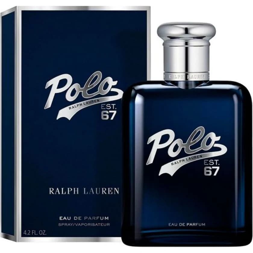 Polo 67 Eau de Parfum 125 ml