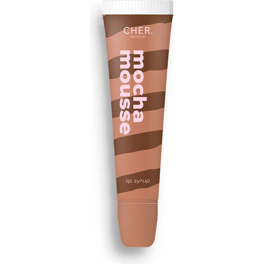 Lip Mousse Mocha Cher Lab GL