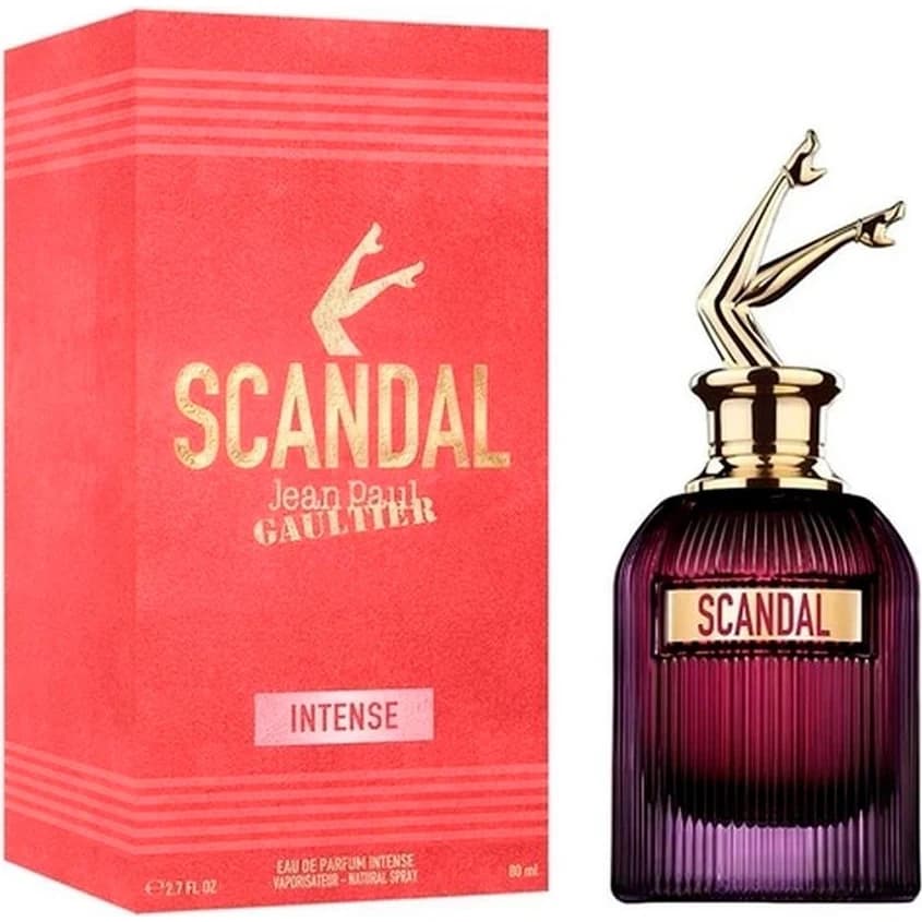 Jean Paul Gaultier Scandal EDP 80 ml