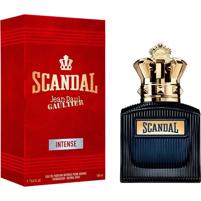 Jean Paul Gaultier Scandal Eau de Toilette Hombre 100 ml