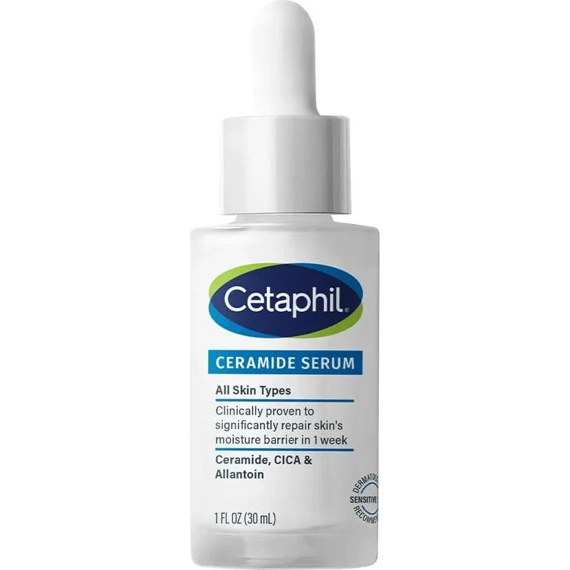 Serum Ceramidas Cetaphil 30 ml