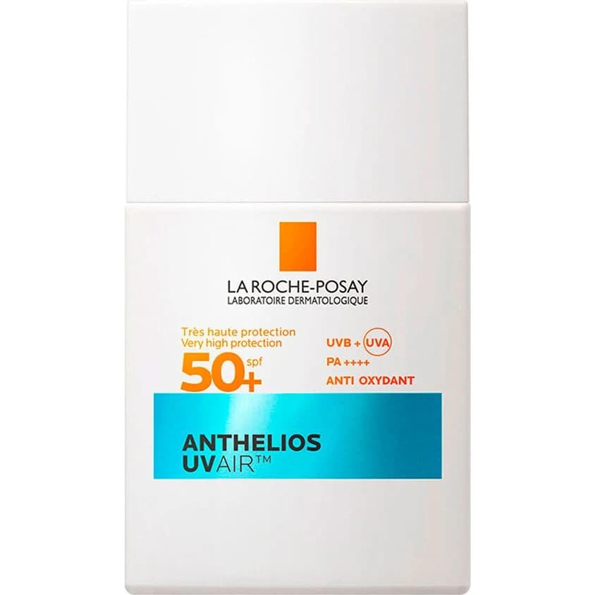 Protector Solar Anthelios 50 Air Fluid+ 40 ml
