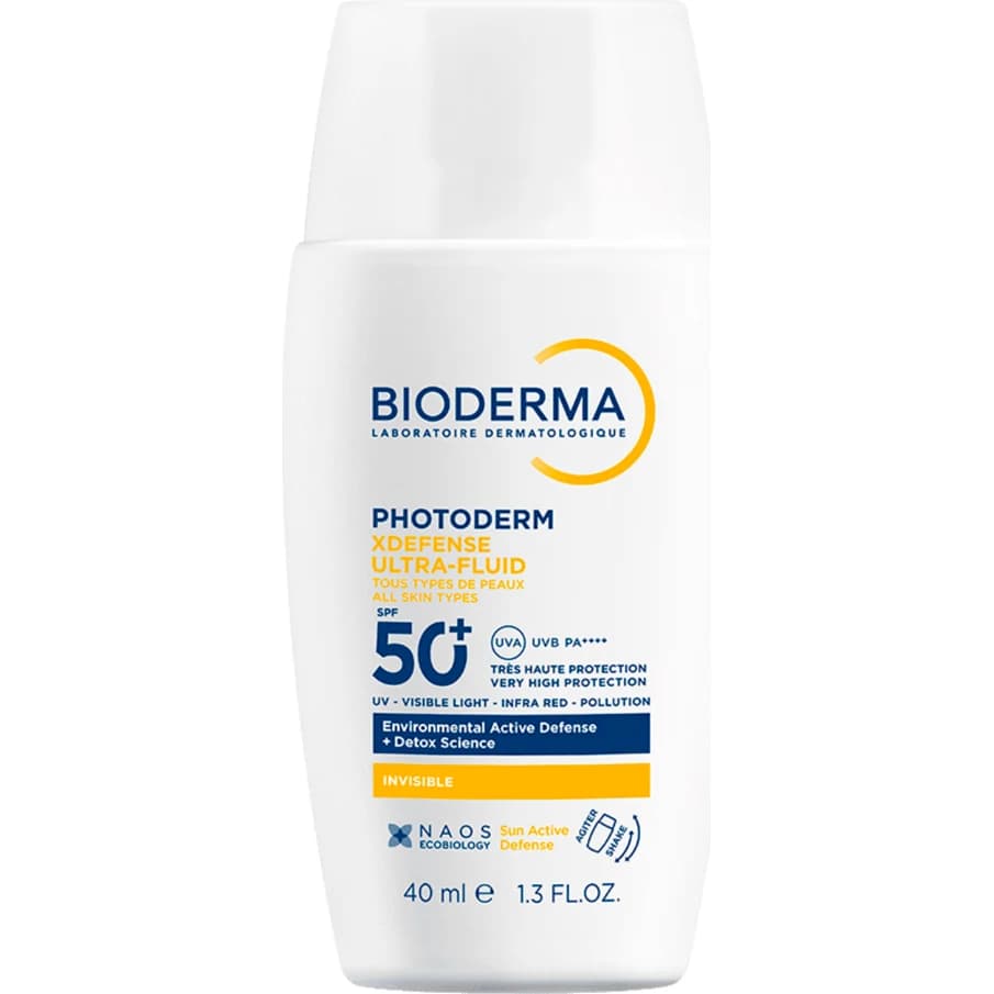 BIODERMA PHOT XDEF UL50+INX40