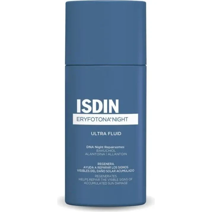 Crema Facial Isdin Eryfotona Night 50 ml