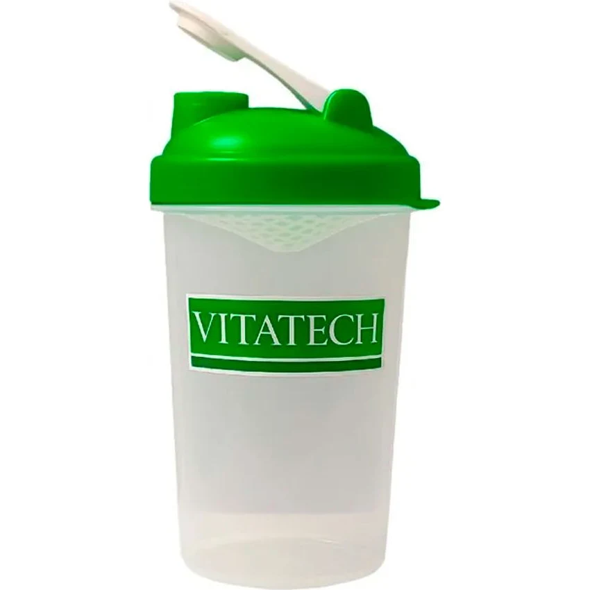 Shaker Vitatech
