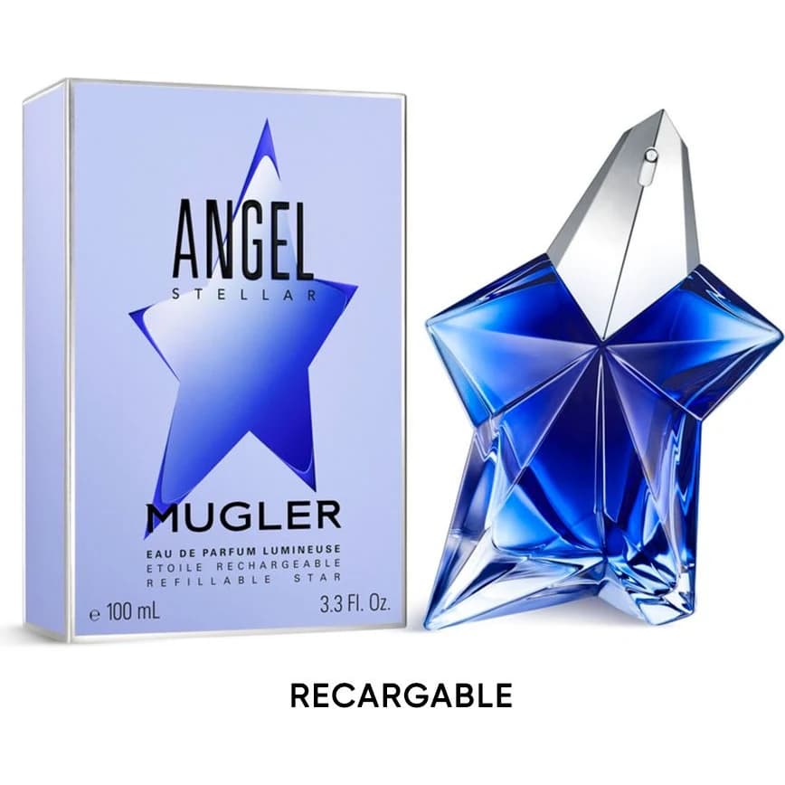 Angel by Thierry Mugler EDP 100 ml