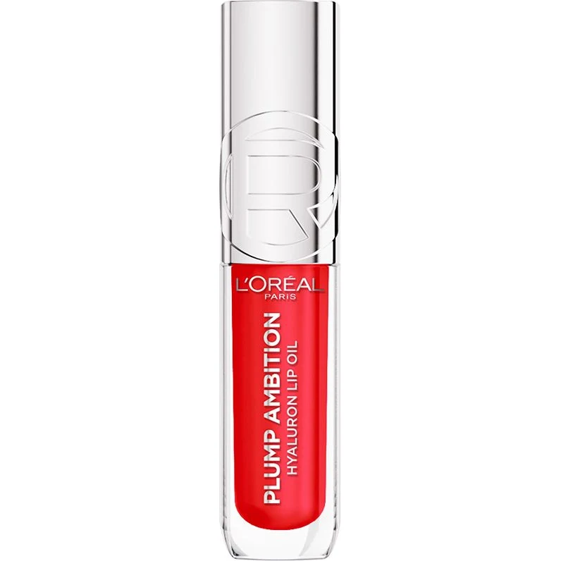 Base de Maquillaje L'Oréal Lab Plump Tono 380