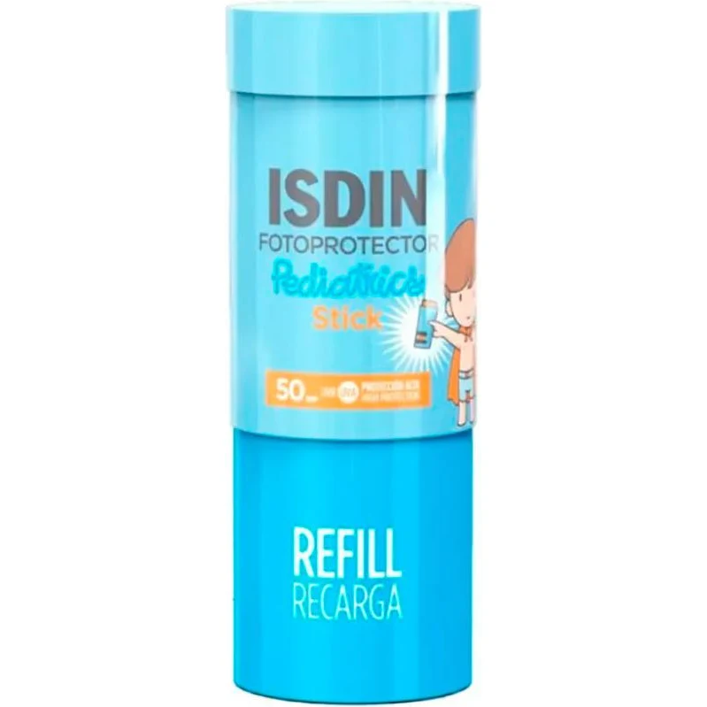 Protector Solar Isdin Pediatrics Stick SPF 50 20 g