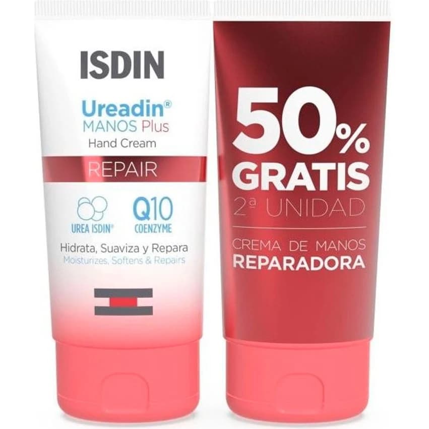 Crema de Manos Ureadin Duo Repair 50 ml