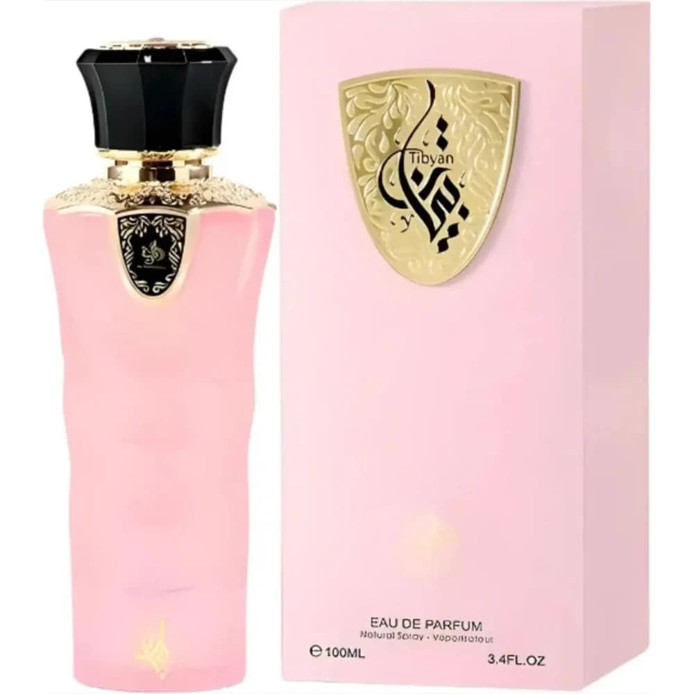 Al Wataniah Tibyan Eau de Parfum 100 ml